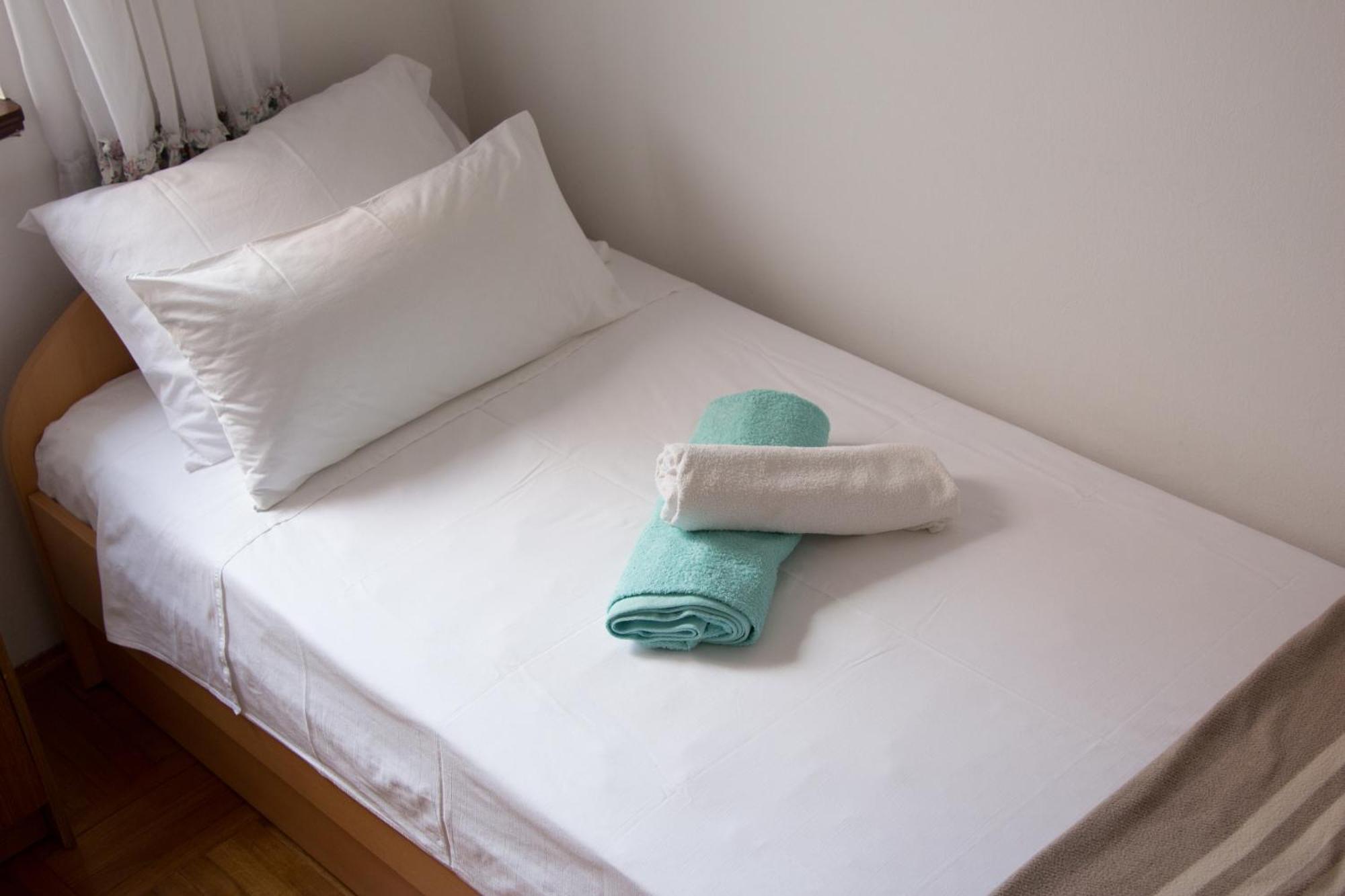 Krajcer Apartments Pula Ngoại thất bức ảnh