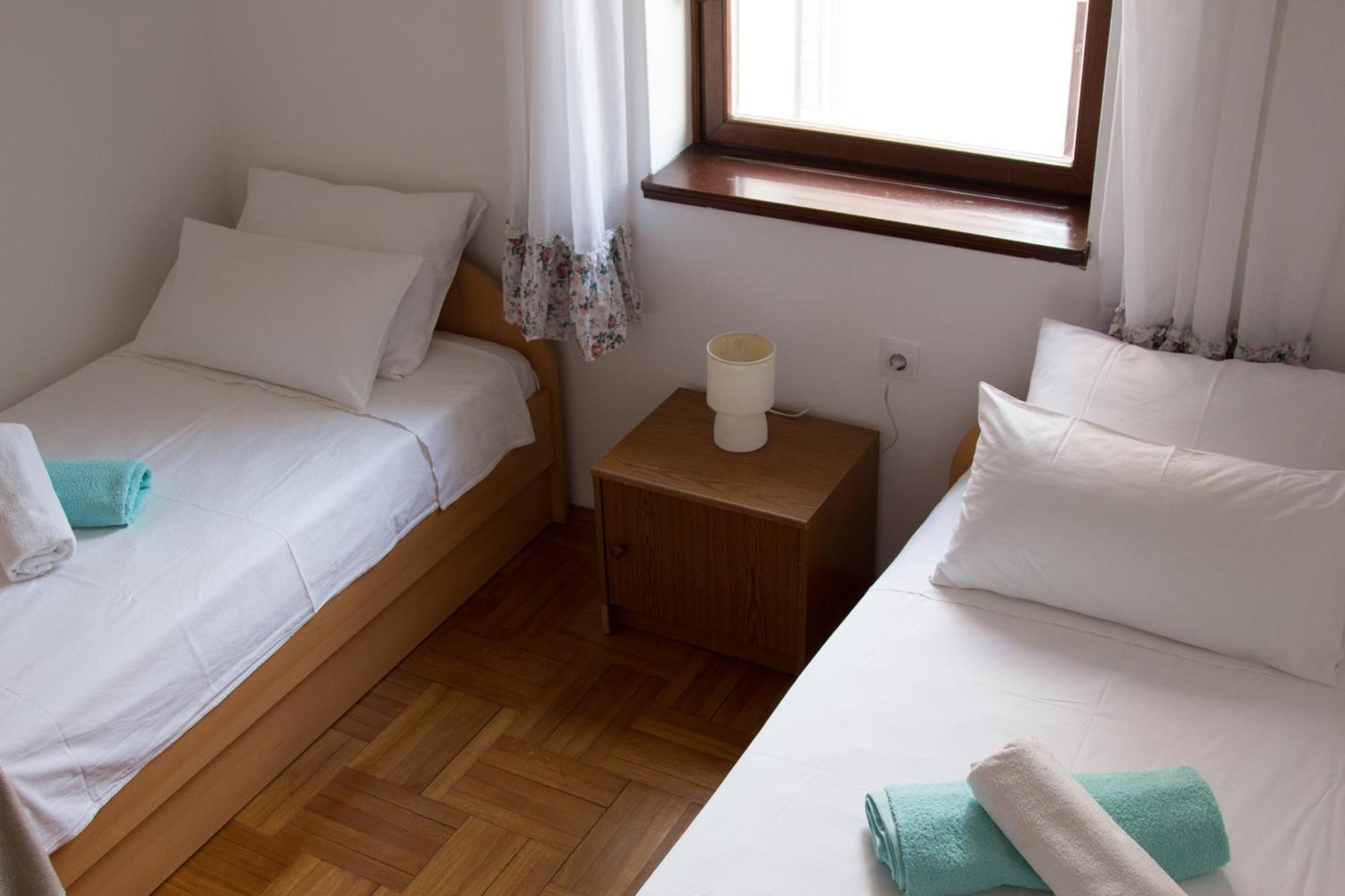 Krajcer Apartments Pula Ngoại thất bức ảnh