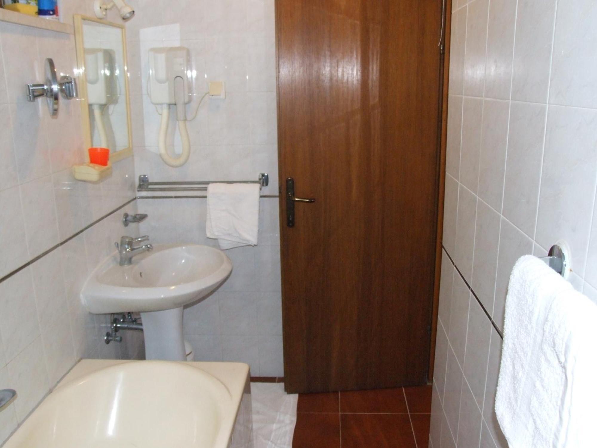 Krajcer Apartments Pula Ngoại thất bức ảnh